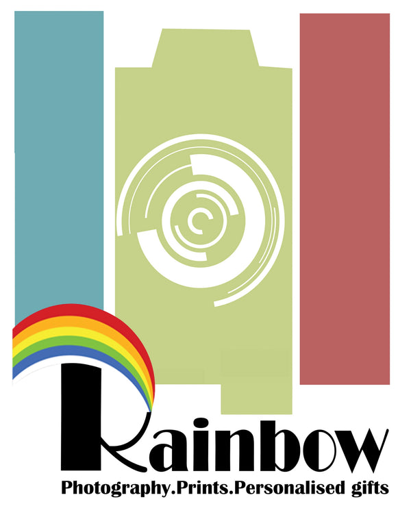 Rainbow 